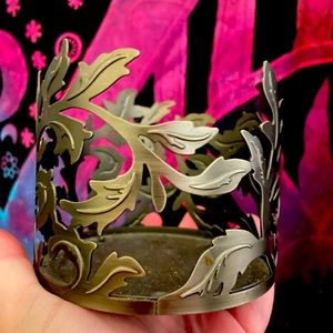 Bath and Body Works Candle Holder